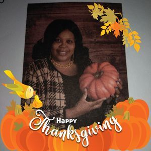 Meet your Posher, Lenora